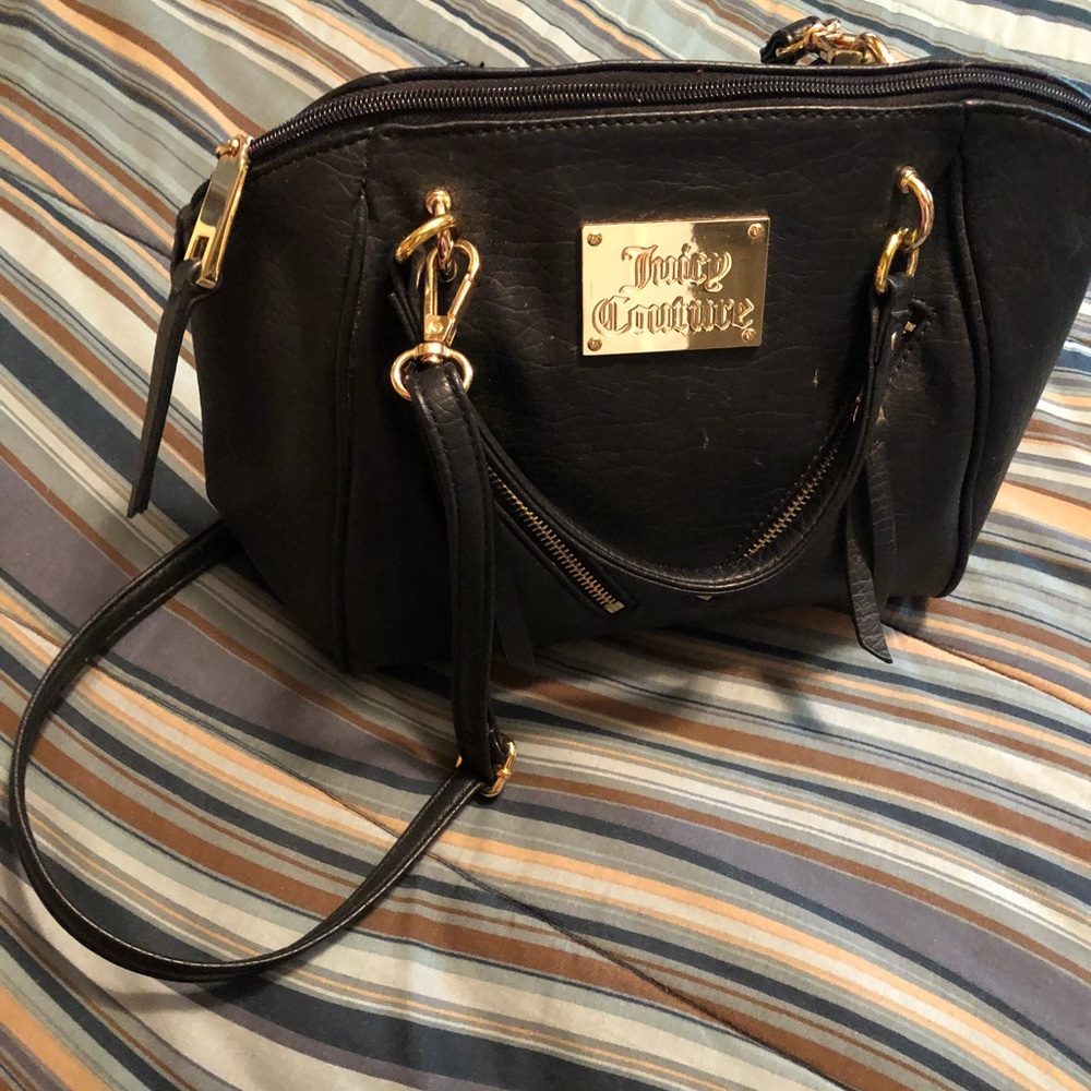 Juicy couture purse